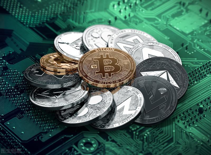 币圈万姐：比特币会再次跌到45500？