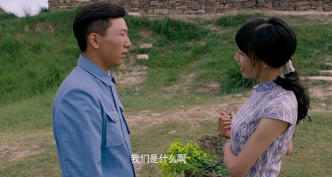 如何理解《驴得水》铜匠对一曼感情的变化与要"起死回生"这件事