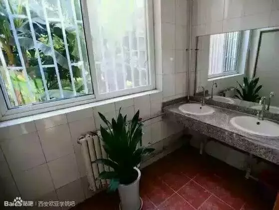 开学季，西安20所高校宿舍大盘点......