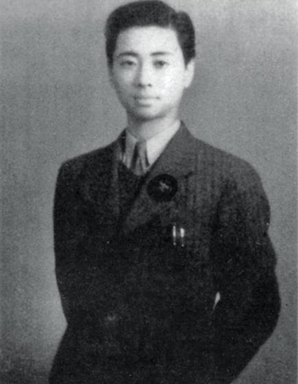 1948年，为冈村宁次作无罪辩护的上海律师江一平，后来结局如何？