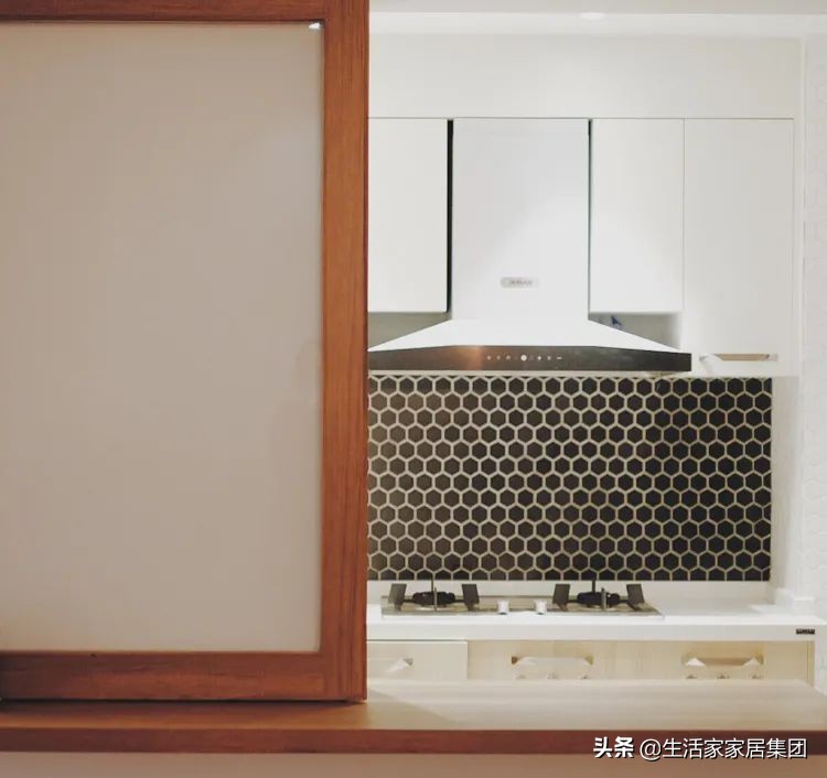 盘点12个装修改造点，一次搞清楚厨房打造术，让生活更有滋味