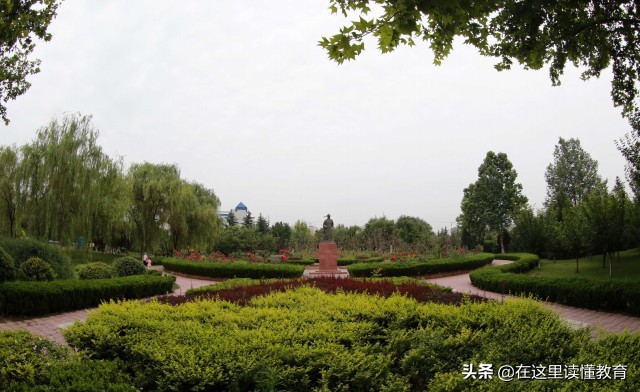 西安文理PK宝鸡文理，陕西两大文理到底哪家强？