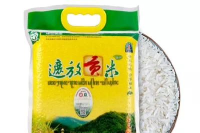 全国4款放心大米，因价廉屡遭质疑，却都是精粮加工，有你家乡吗
