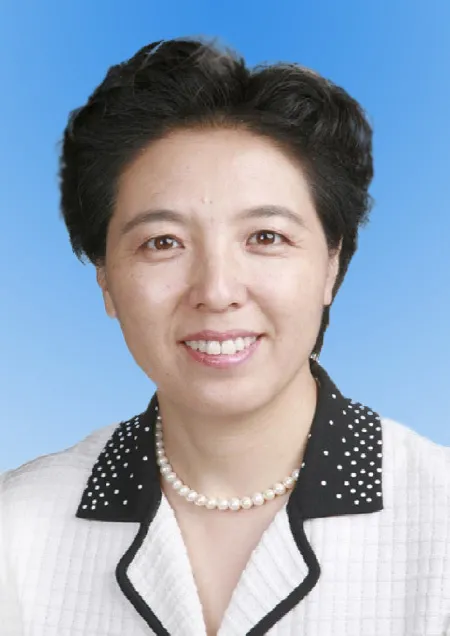 重要人事任免来了〔2021.11.20〕