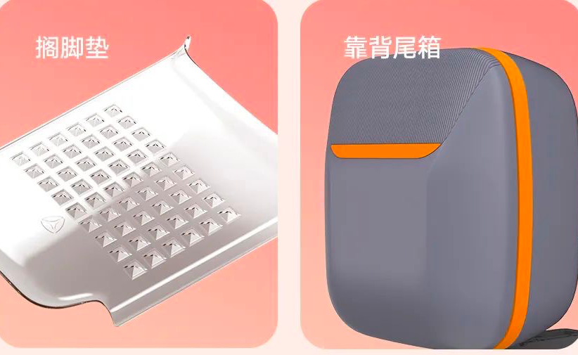 雅迪冠能二代DV6評測：搭載400W智感中置電機，續航可達100公里