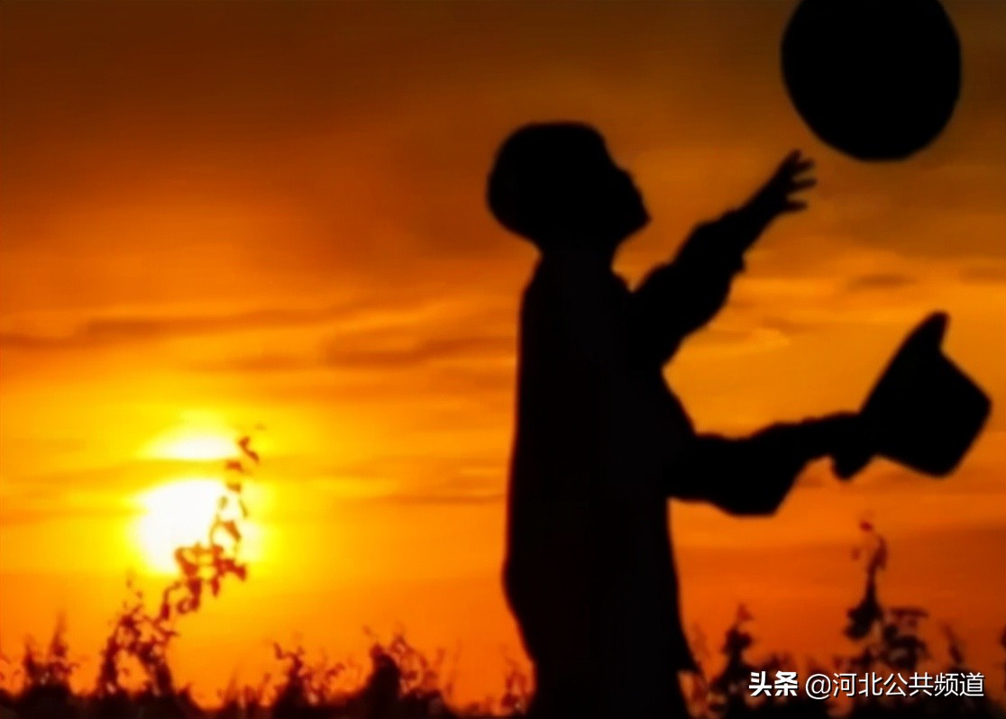纪录片《中国杂技·吴桥》| 快意江湖背后的五味人生