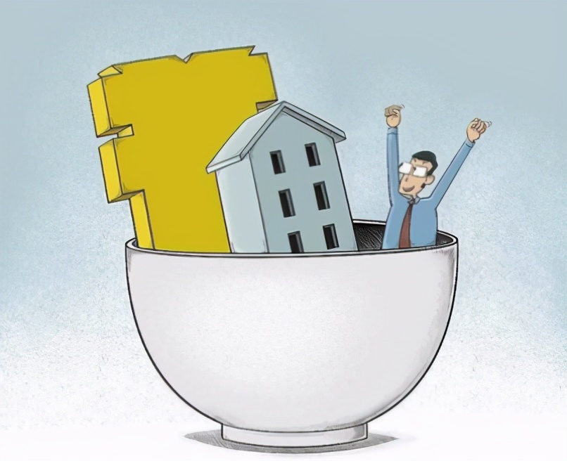 哪些录取分数较低的二本院校，有机会拿“铁饭碗”，看完你酸了吗