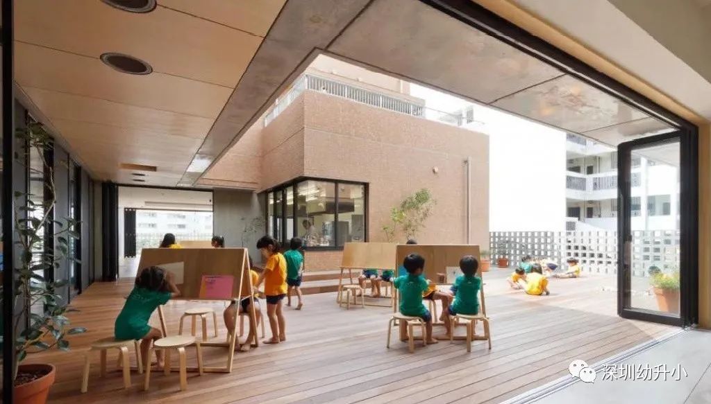 深圳这所网红公办学校，每位学生配备博士导师！今年9月正式开学