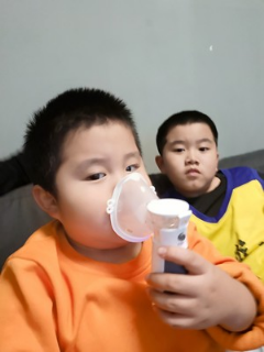 家长必看！不清楚这几个步骤，你的雾化器可能就白买了