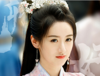《落花时节又逢君》：我欲度你成仙，却被你度成了人