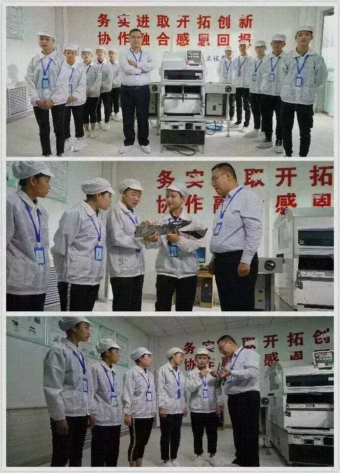 今年，阿克苏将有68位学生被西安工业大学继续教育学院录取