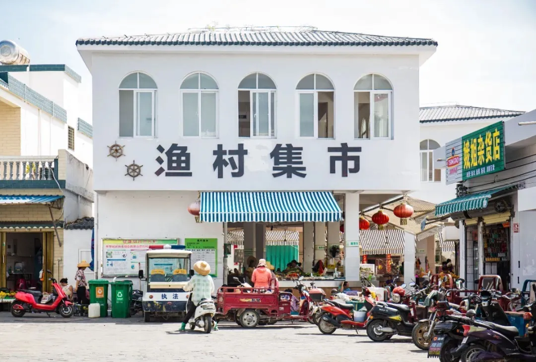 三亚游玩满分攻略,必玩项目、必去景点、必吃美食统统有