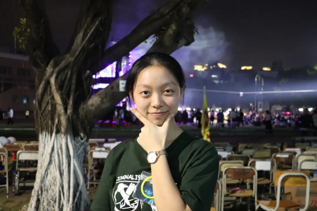 石门中学“双琳”带你解锁高考政治满分秘籍