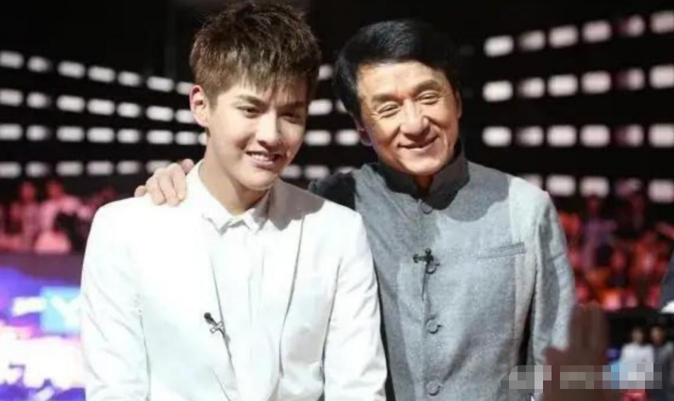 张杰入职211高校当老师，结果遭到全网质疑，娱乐圈混不下去了？