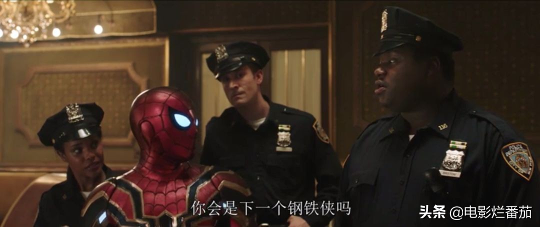 每周一部世纪大片，这个六月干脆住电影院得了