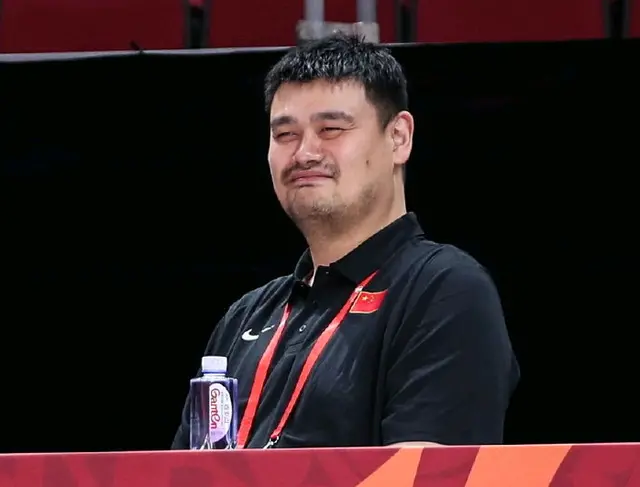 姚明为什么能参加nba名人堂(为什么姚明能够进入名人堂？罗斯：姚明根本不配进入篮球名人堂)