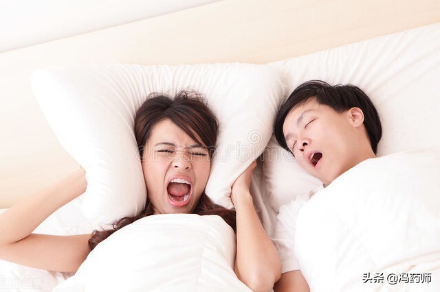 打呼噜怎么办？简单有效的方法来解决夜间打鼾问题