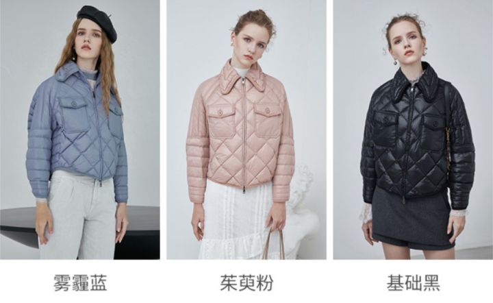 冬季选购指南丨如何买到靠谱的羽绒服（内含推荐）