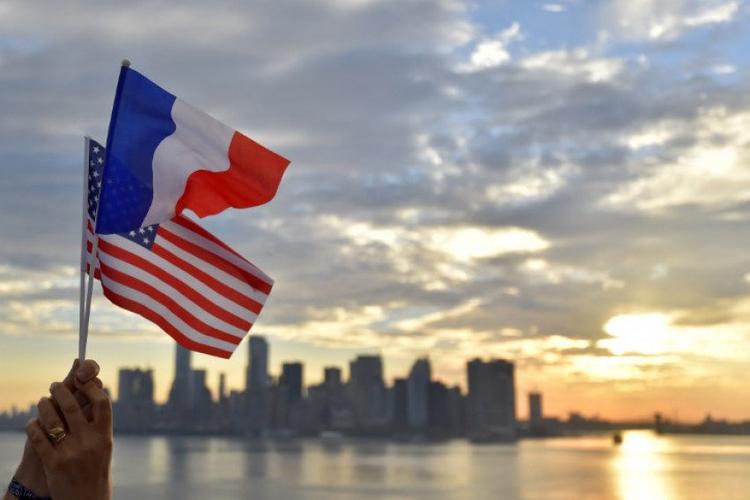 不了解法国？别急，15个知识点，带你了解法国是个怎样的国家