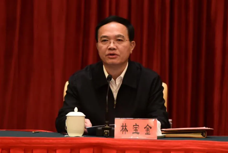 福建常委班子“新面孔”掌舵福州，有哪些特别之处？