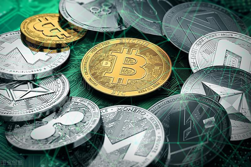 币圈万姐：大饼多空博弈，多头逐步发力