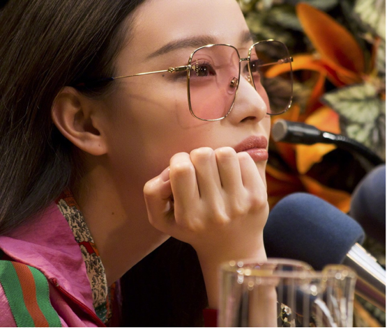 GM明星同款墨镜，款式多又时尚大气，连Dior都比不上