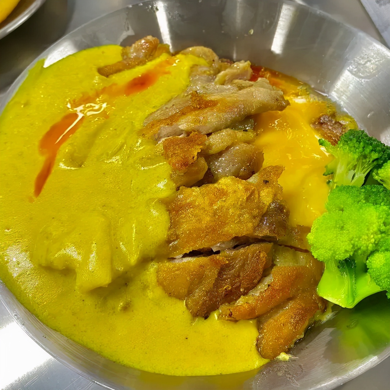 深圳的美食天堂之一——车公庙，多挑剔的胃都能在这找到治愈美食