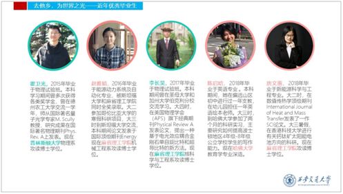 用数据告诉你，西安交大为什么值得选择？