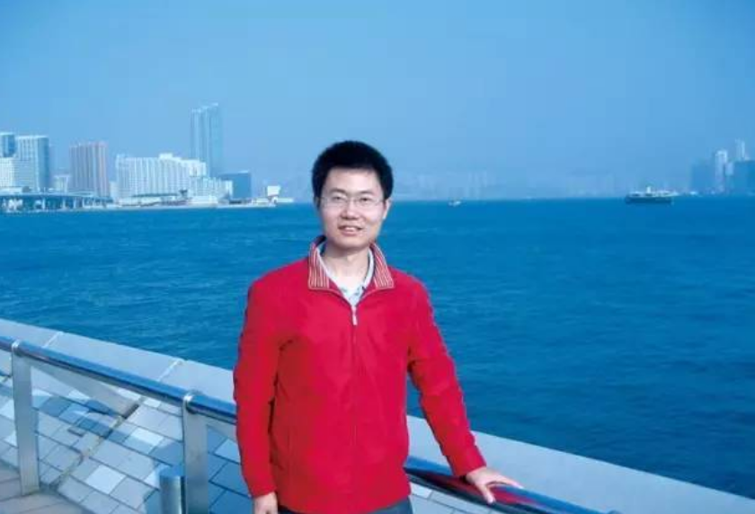 恽之玮有多神？14岁把专业书籍当课外书看，35岁获科学界的奥斯卡