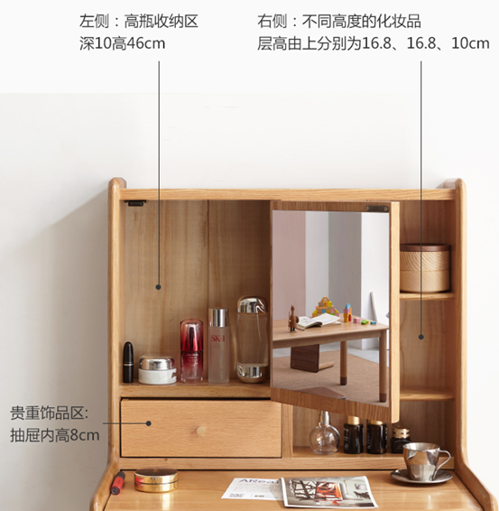 大盘点：源氏木语哪款家具值得买？哪款最好别买？床沙发餐桌…