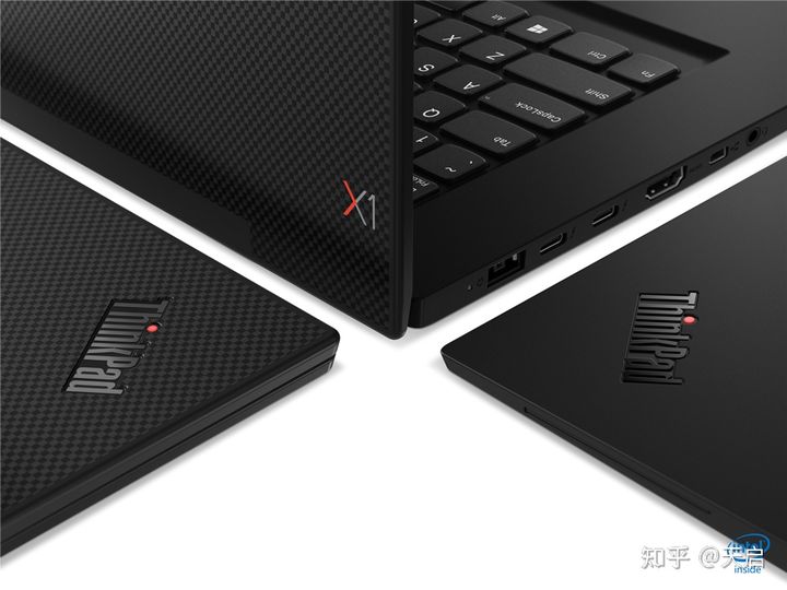 ThinkPad捡垃圾指南（2011-2020）①：X1系列