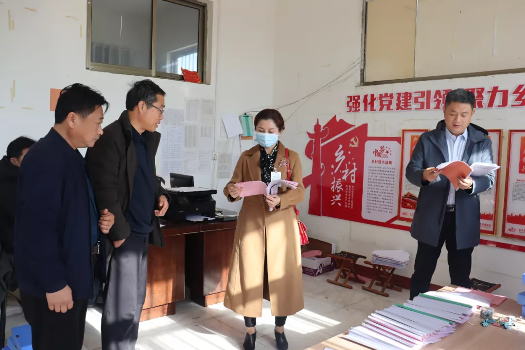 濮阳市第五人民医院:严冬送暖 岁寒情深