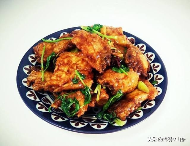家人特别喜欢吃的12道美食，简单美味鲜香味十足，天天都想在家吃