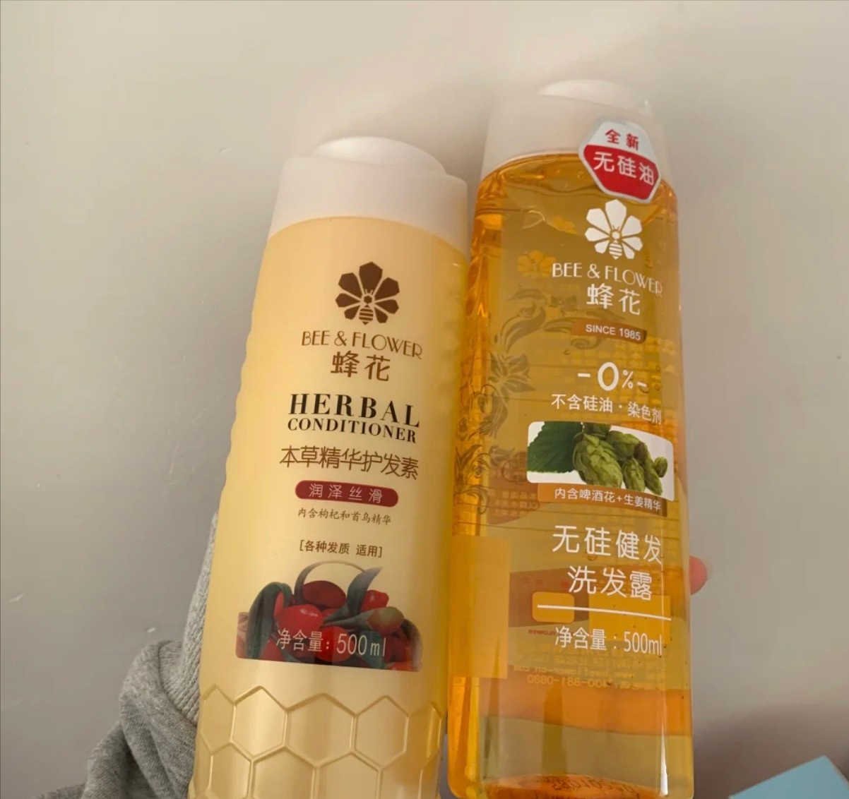 洗發水并非越貴越好！這4款口碑不錯的洗發水，控油又養發