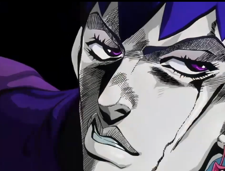 6大名梗中有两梗出自jojo