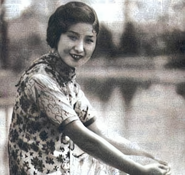 三大女流氓，到底有多浪多狠多毒？她才是上海青帮的真正创始人