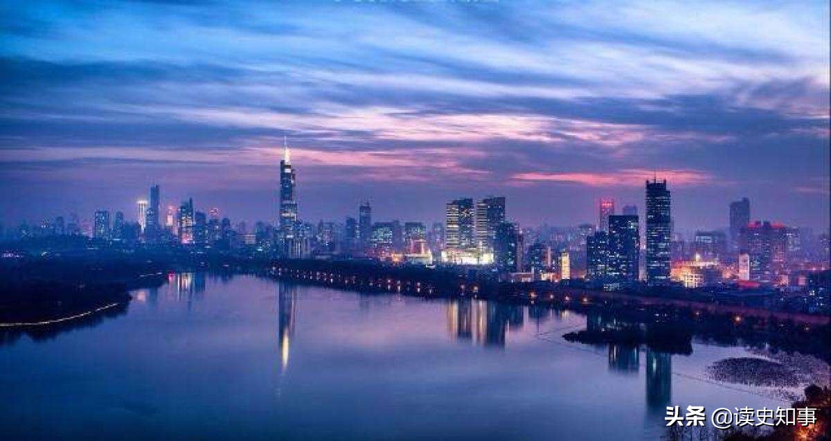 江苏本二批次19所热门高校录取线抢先看