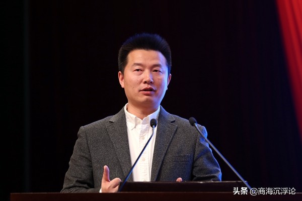 贵阳市2021富豪榜大洗牌，2位新人进前十，老干妈双少身价暴涨