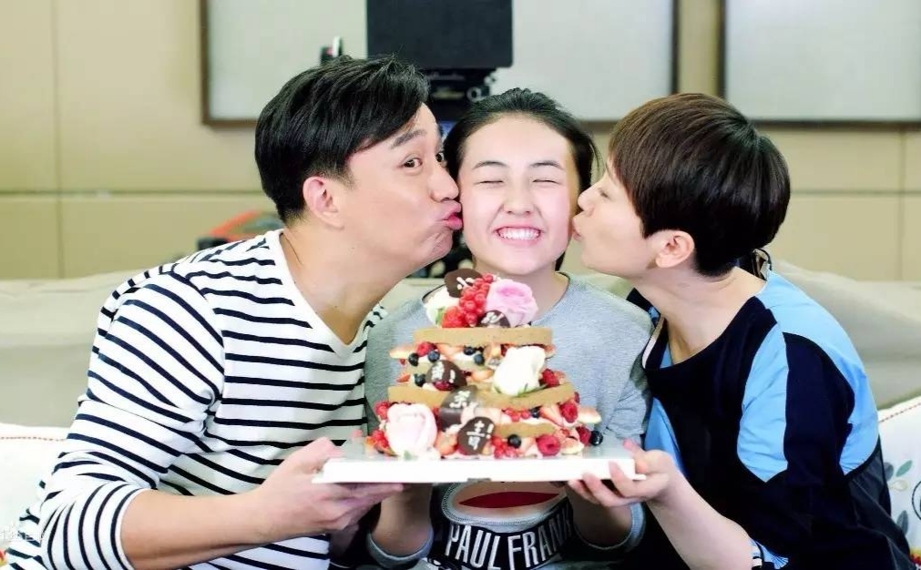 在教育孩子上，不管是有钱还是没钱，面临的问题都是不同的