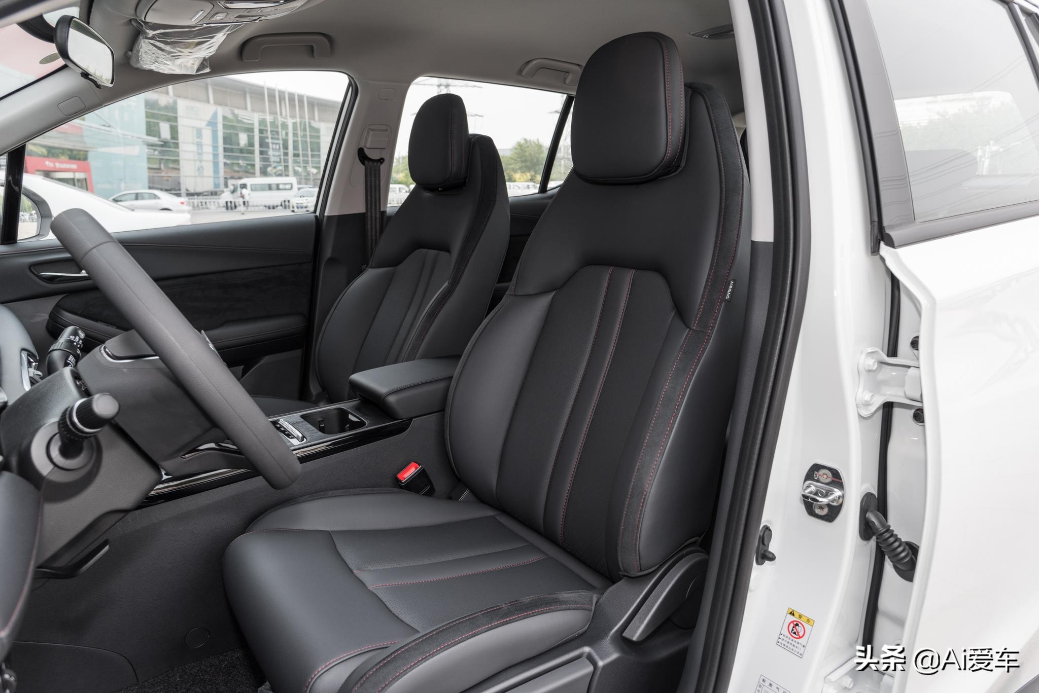 增压自动油耗1.3L，便宜大空间家用SUV，92燃油好养，传祺GS4 PHEV