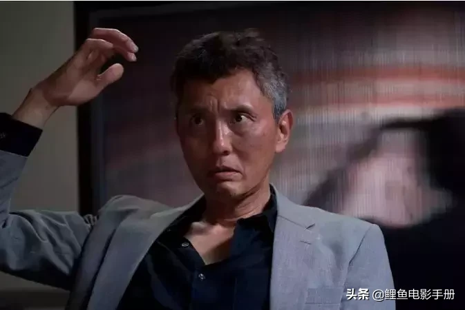 法律的盲区,正义的困局《检察方的罪人》(2018)