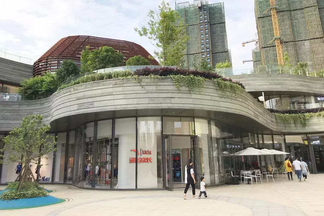 壹方北馆开业全面探店报告