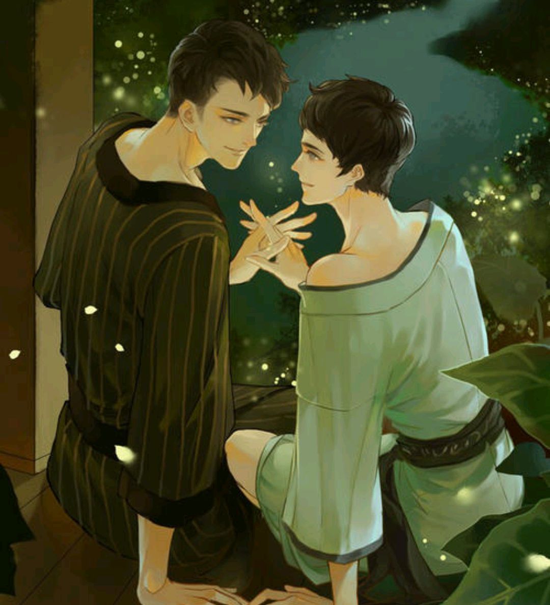 30部小说，8部被锁，非天夜翔的书到底有多“野”？