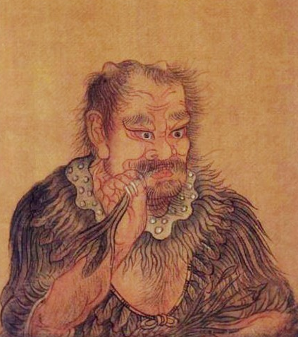 有哪些神话故事（中国神话里的人界体系，三皇五帝期间发生了哪些有趣的神话故事？）
