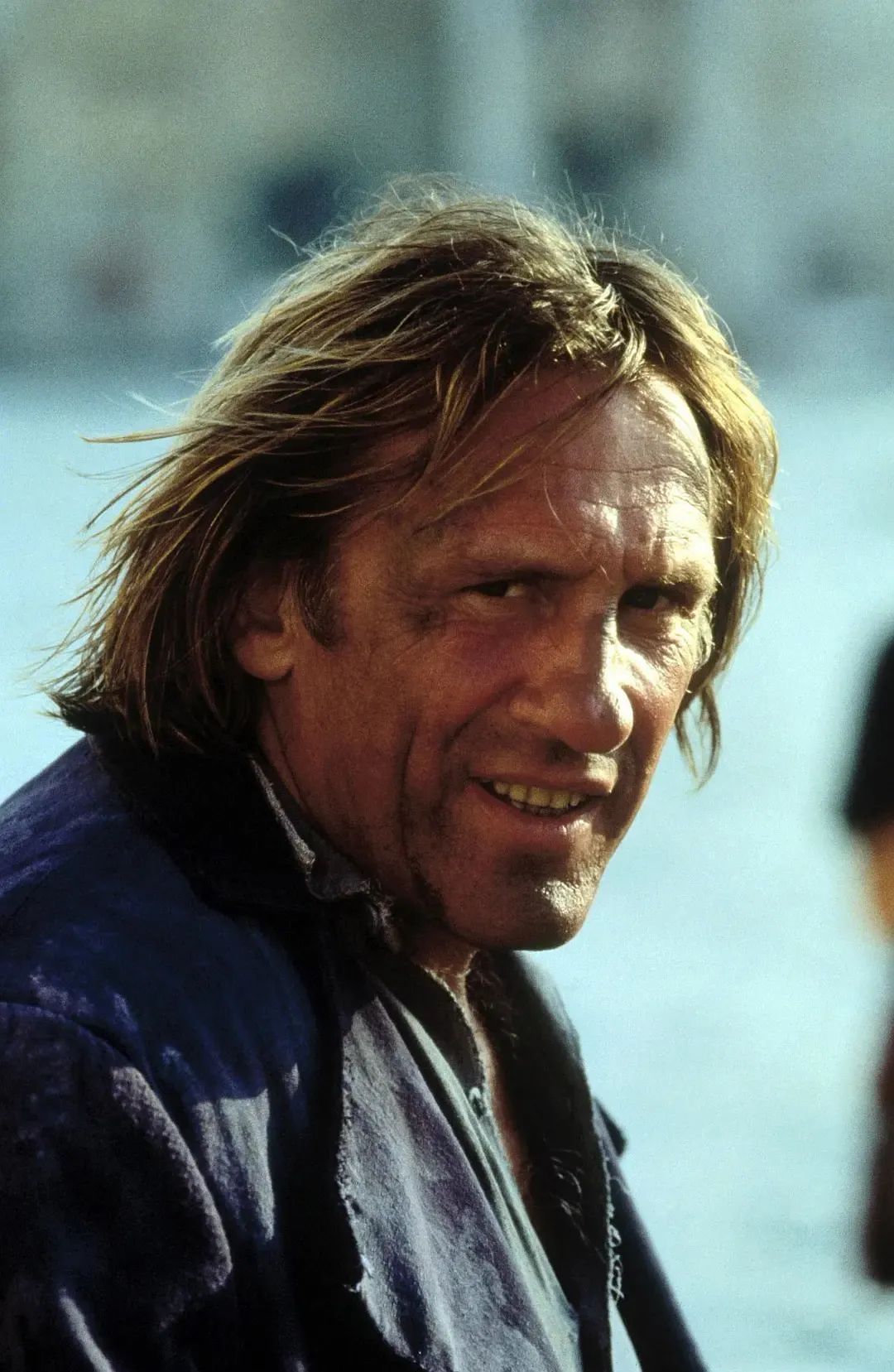 《基督山伯爵》:懂得报恩,才能遇到贵人