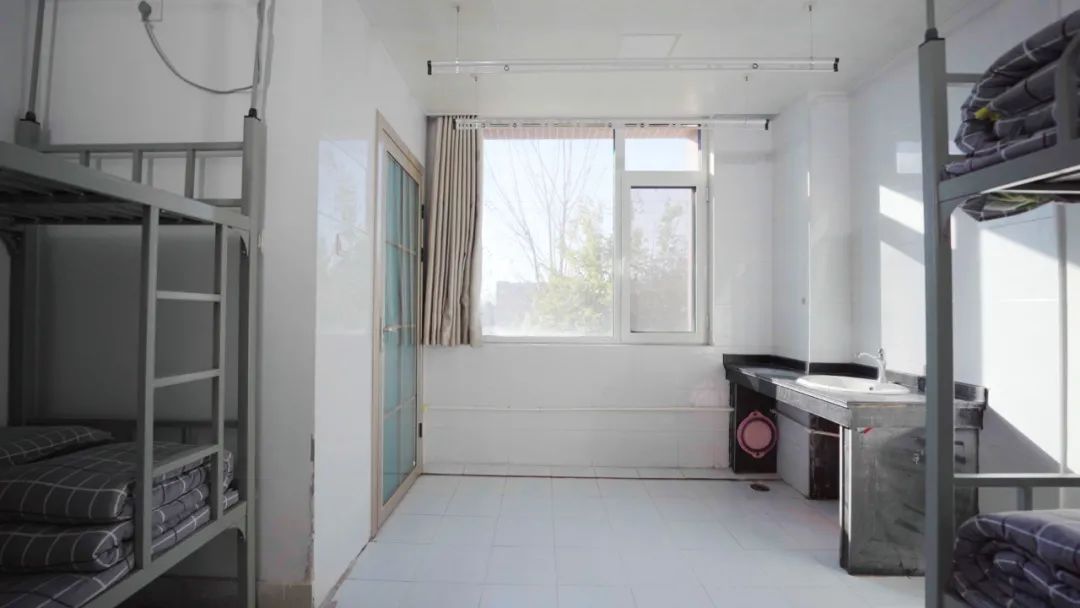 智博教育滨州校区：拥有适合升本人学习的氛围和环境的宝藏基地