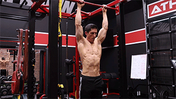 10个最有助于“增肌练大”的徒手自重动作