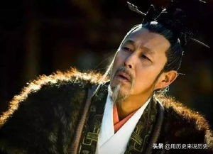 中国历史上文盲皇帝，一生只写了一首诗，仅23个字，却成千古绝唱