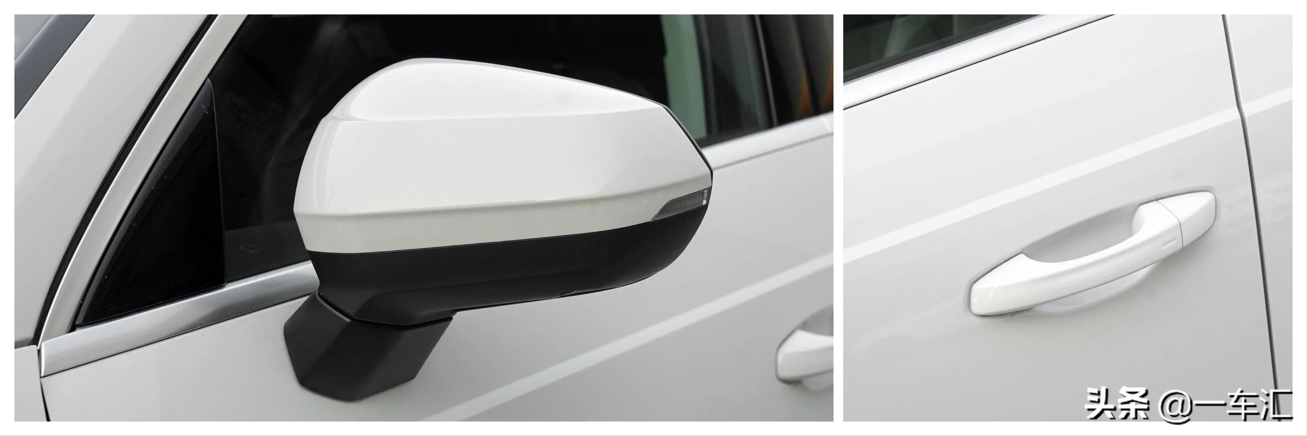 奥迪Q3配置解读，入门版已足够家用，和对手比优势在哪里