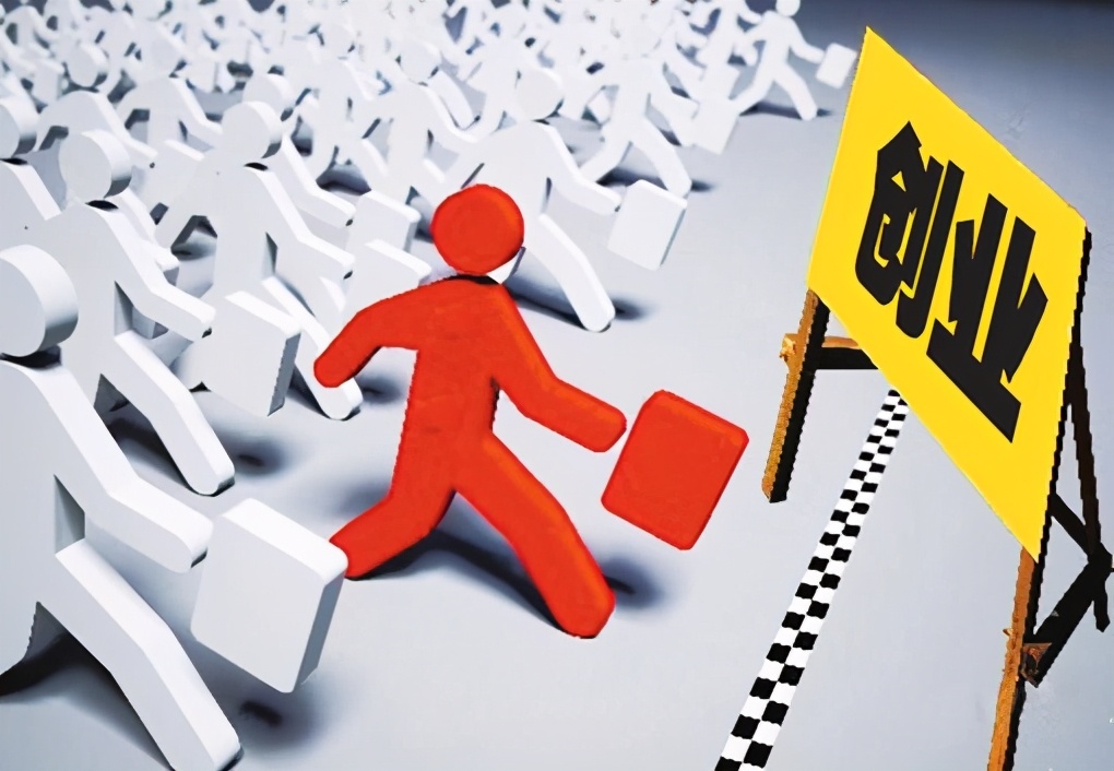 2020大学创业热门方向：校园外卖、校园跑腿打造的新商机